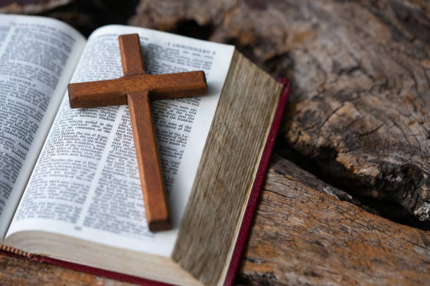 ways the gospels shape our Christian walk