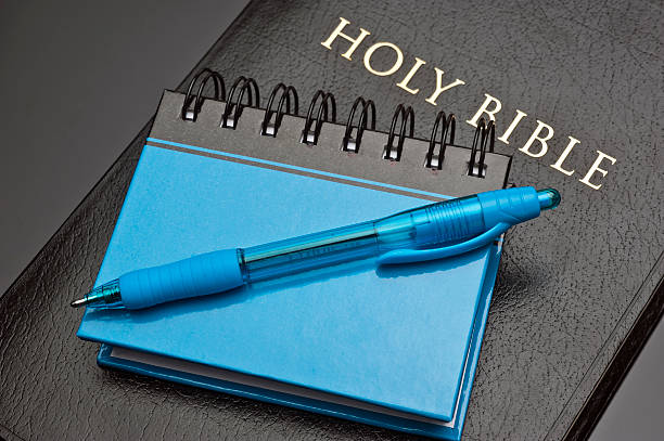 Bible verse mapping